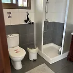 度假居 Extremely Comfy With Spacious Private Terrace 10min Walk To The & In Town *