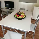 Extremely Comfy With Spacious Private Terrace 10min Walk To The & In Town Larnaca