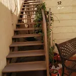 Feriehus Extremely Comfy With Spacious Private Terrace 10min Walk To The & In Town Larnaca