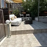Feriehus Extremely Comfy With Spacious Private Terrace 10min Walk To The & In Town