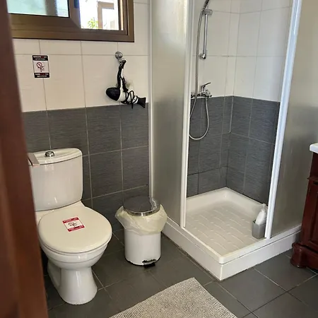 Feriehus Extremely Comfy With Spacious Private Terrace 10min Walk To The & In Town *