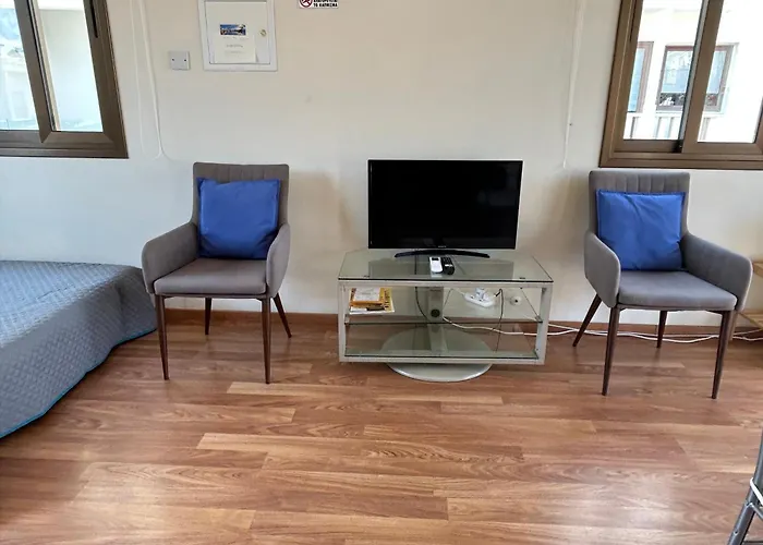 Σπίτι διακοπών Extremely Comfy With Spacious Private Terrace 10min Walk To The & In Town *