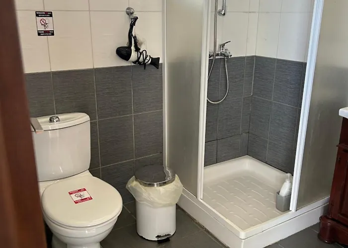 Prázdninový dům Extremely Comfy With Spacious Private Terrace 10min Walk To The & In Town *